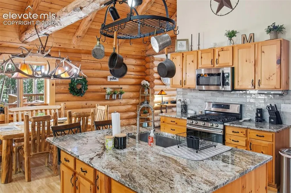 12458 S Highway 67 Cripple Creek, CO 80813