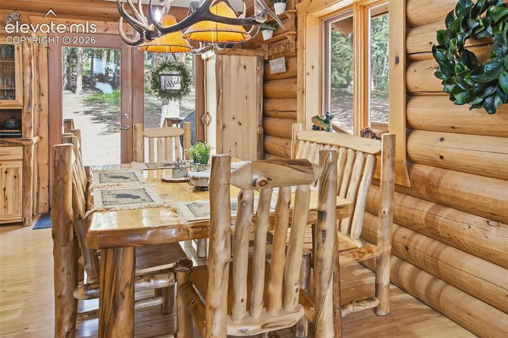 12458 S Highway 67 Cripple Creek, CO 80813