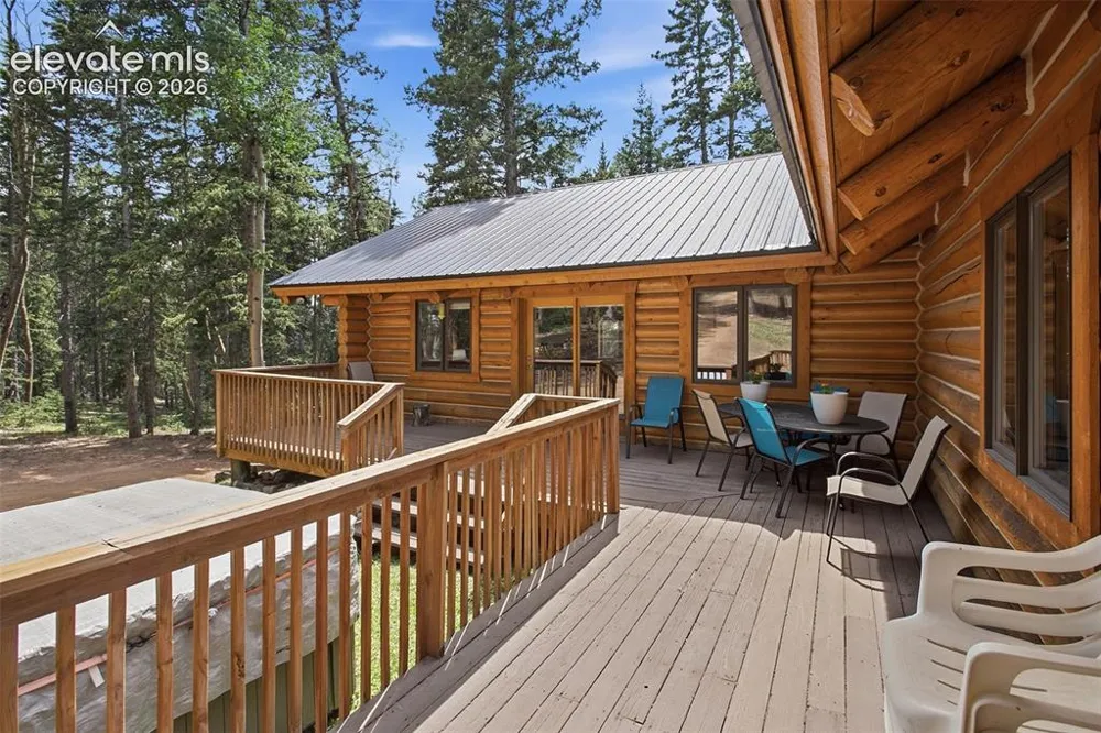 12458 S Highway 67 Cripple Creek, CO 80813