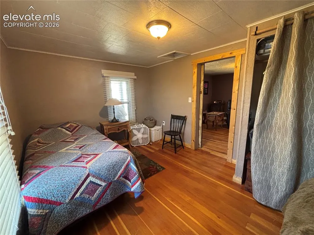 8 Pine Street Ramah, CO 80832