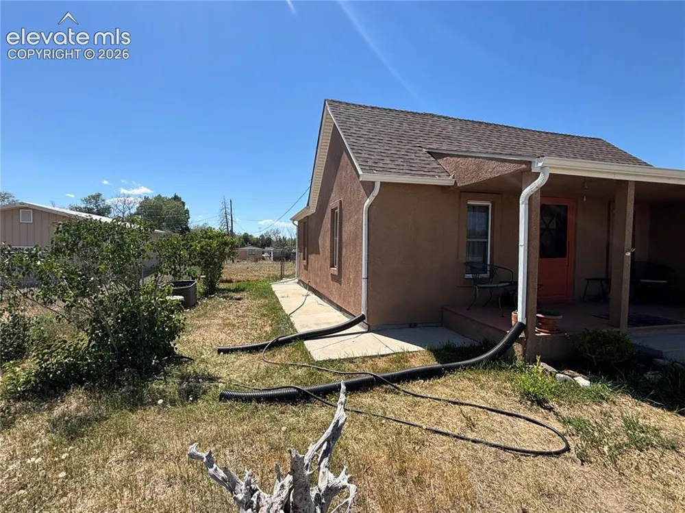 8 Pine Street Ramah, CO 80832