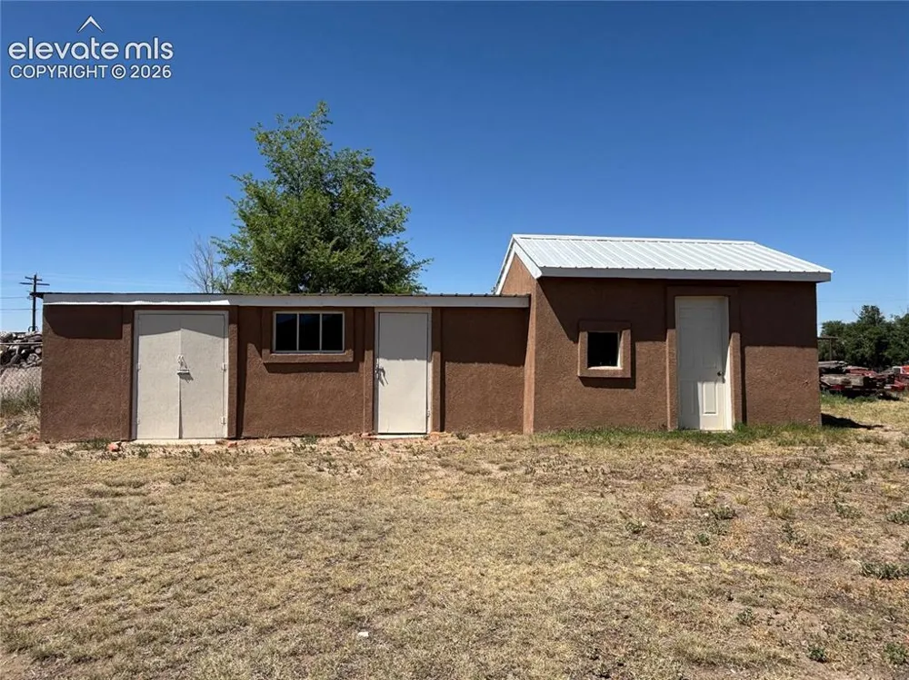 8 Pine Street Ramah, CO 80832