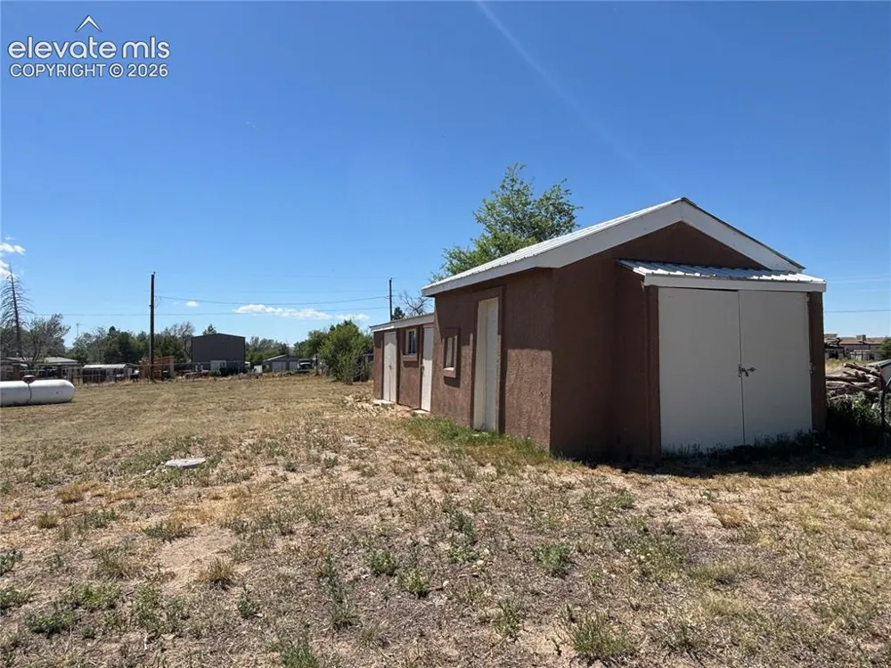 8 Pine Street Ramah, CO 80832