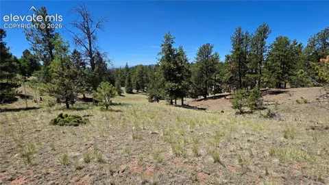 1366 Mountain Estates Road