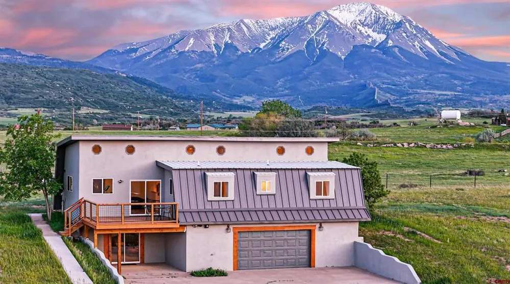 168 CR 365 La Veta, CO 81055