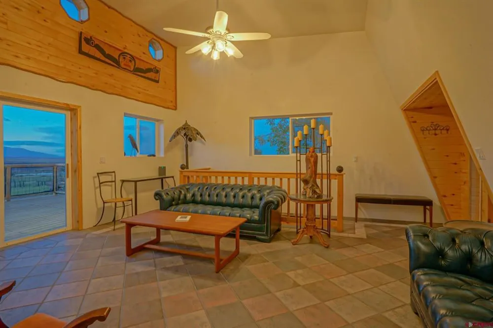 168 CR 365 La Veta, CO 81055