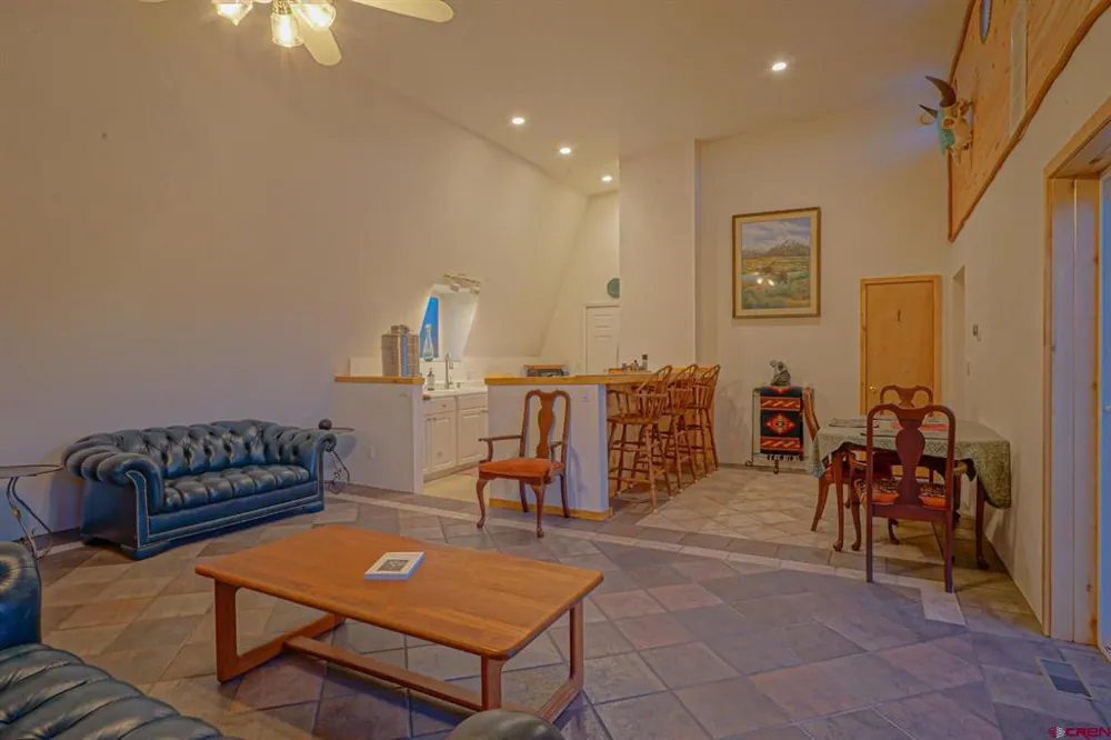 168 CR 365 La Veta, CO 81055