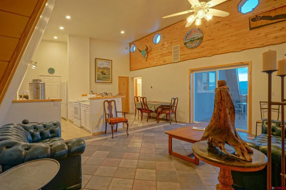 168 CR 365 La Veta, CO 81055