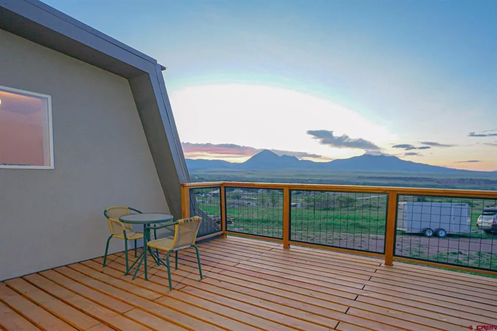 168 CR 365 La Veta, CO 81055