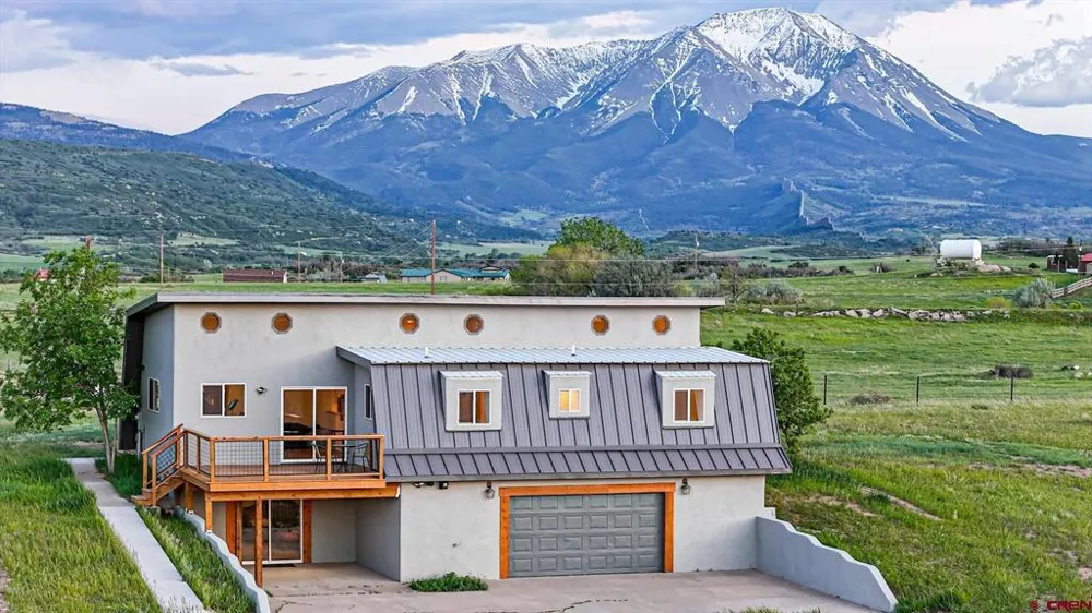 168 CR 365 La Veta, CO 81055
