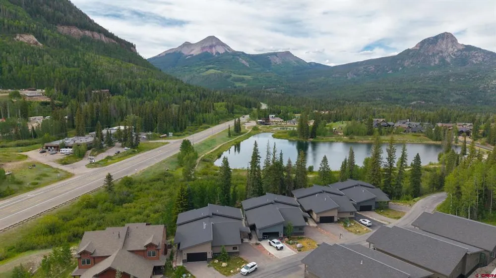 93 Tacoma Drive Durango, CO 81301