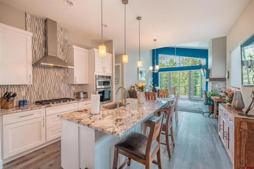 93 Tacoma Drive Durango, CO 81301