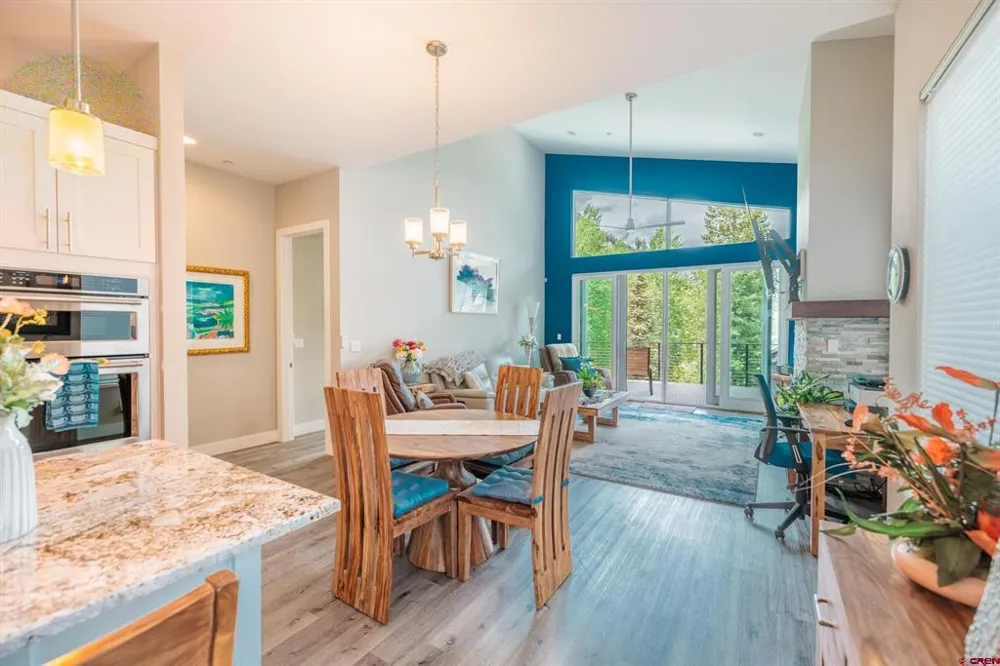 93 Tacoma Drive Durango, CO 81301