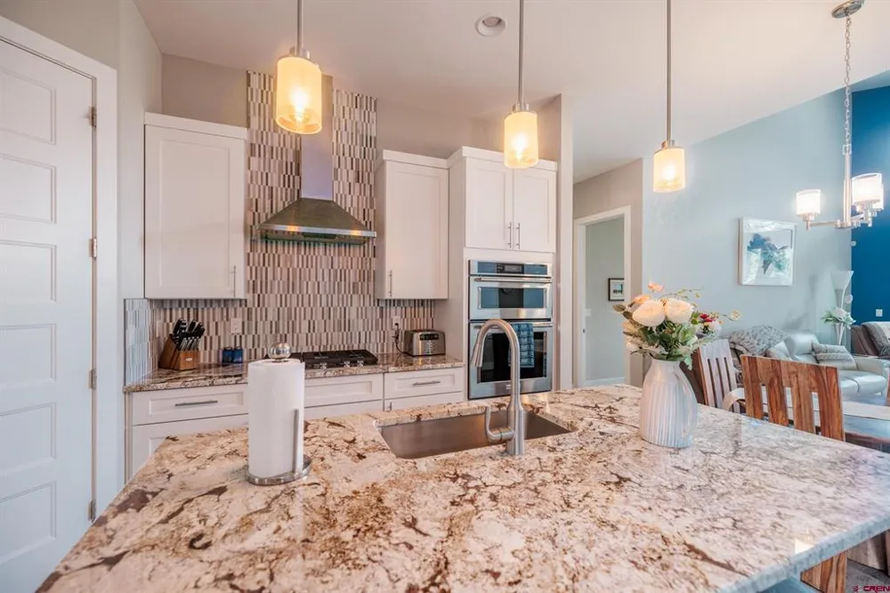 93 Tacoma Drive Durango, CO 81301
