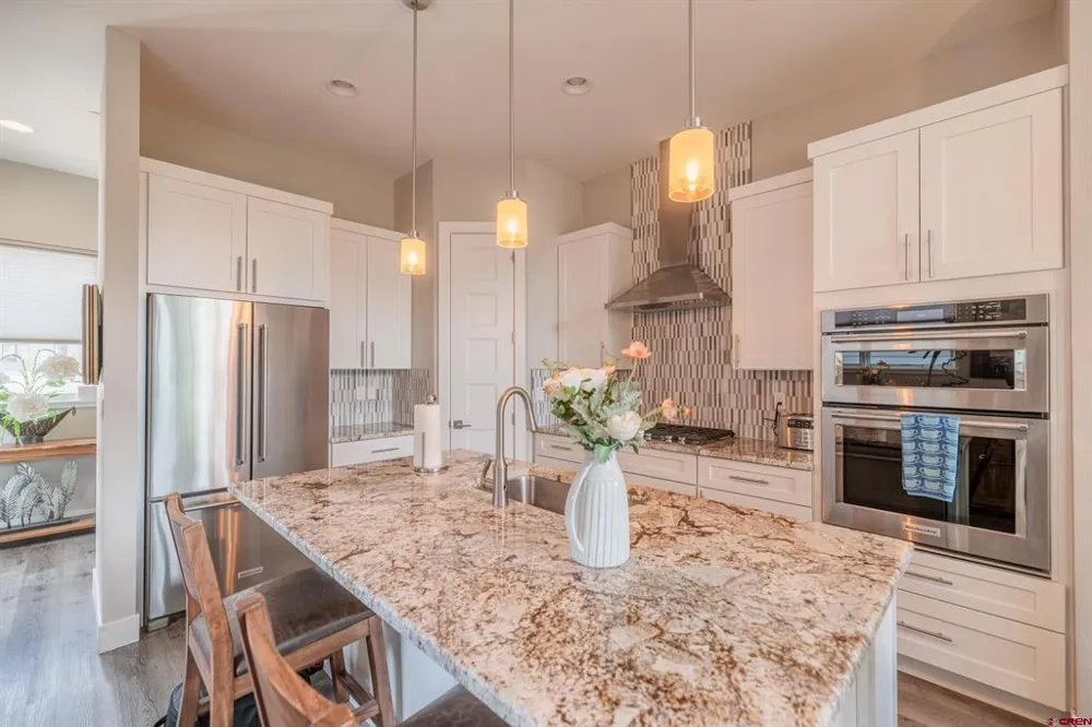 93 Tacoma Drive Durango, CO 81301