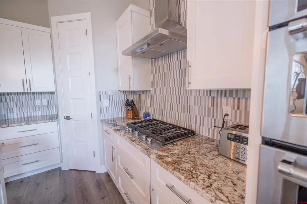 93 Tacoma Drive Durango, CO 81301