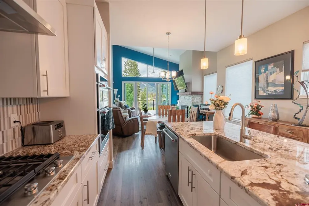 93 Tacoma Drive Durango, CO 81301