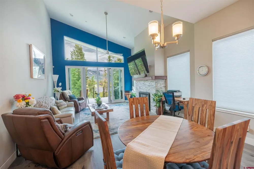 93 Tacoma Drive Durango, CO 81301