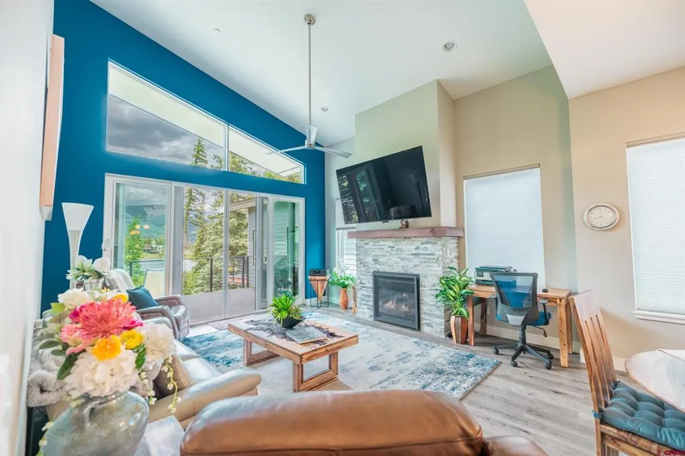 93 Tacoma Drive Durango, CO 81301