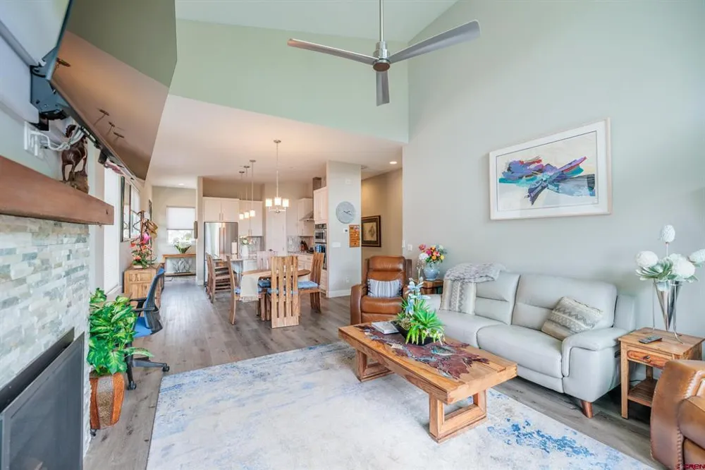 93 Tacoma Drive Durango, CO 81301