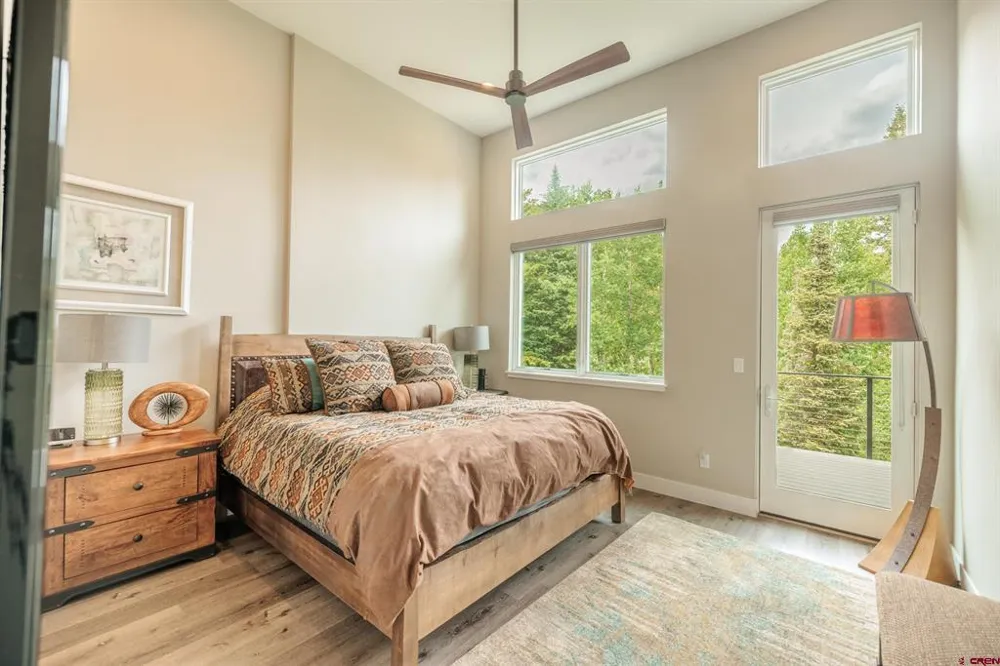 93 Tacoma Drive Durango, CO 81301