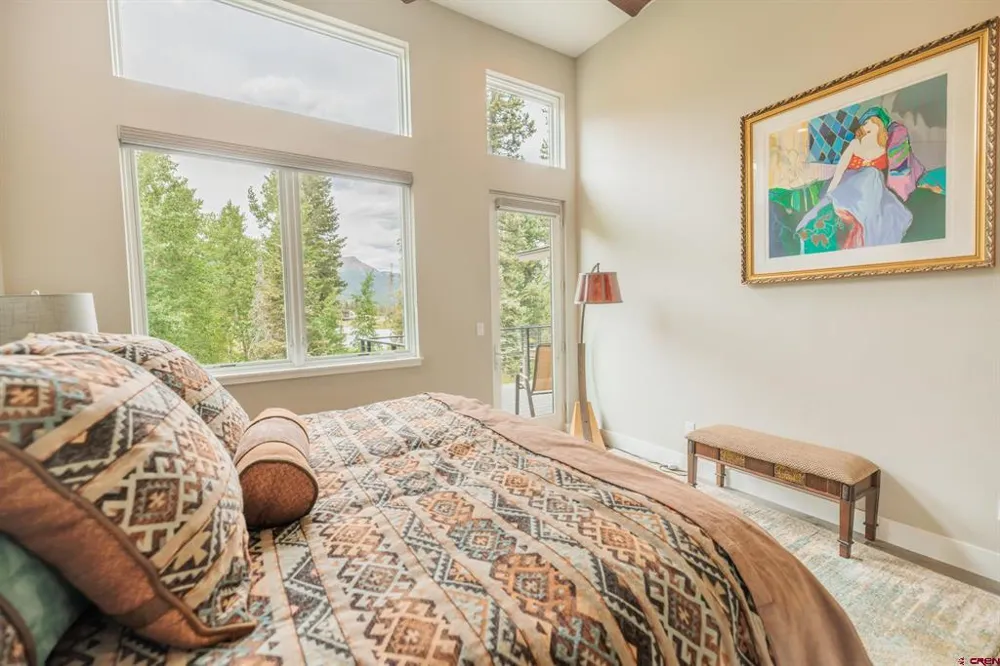 93 Tacoma Drive Durango, CO 81301