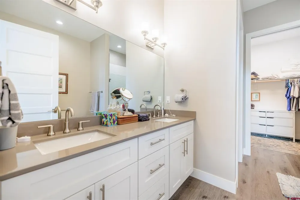 93 Tacoma Drive Durango, CO 81301