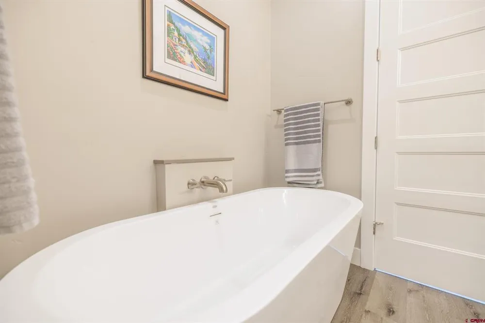 93 Tacoma Drive Durango, CO 81301