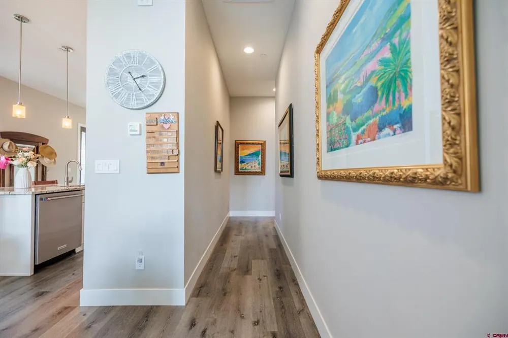 93 Tacoma Drive Durango, CO 81301