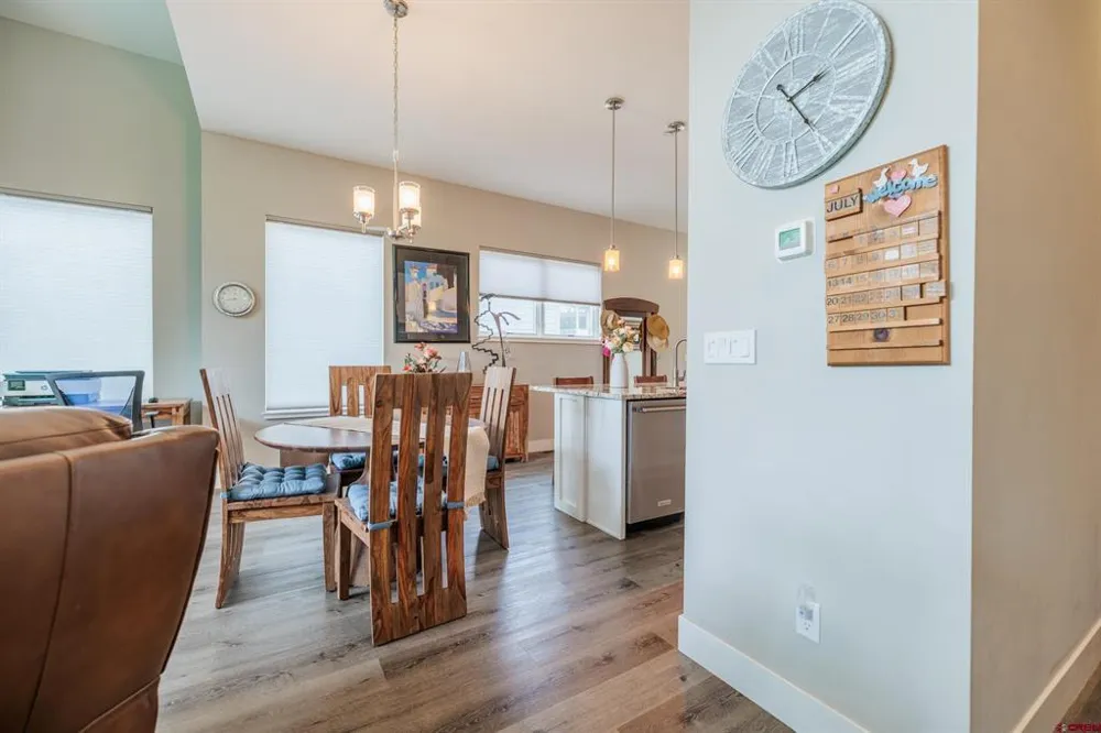 93 Tacoma Drive Durango, CO 81301