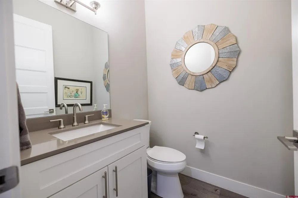 93 Tacoma Drive Durango, CO 81301