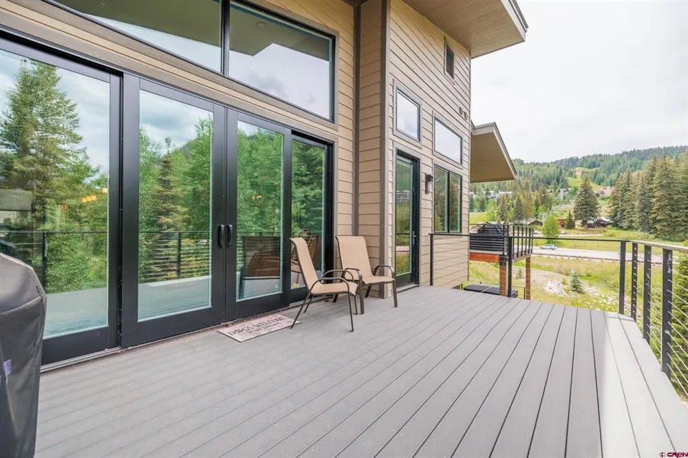 93 Tacoma Drive Durango, CO 81301