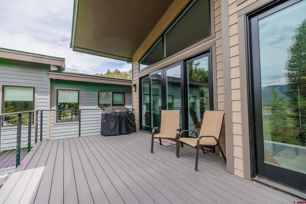 93 Tacoma Drive Durango, CO 81301