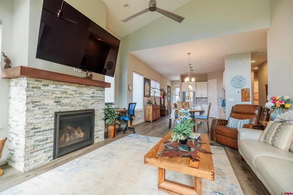 93 Tacoma Drive Durango, CO 81301