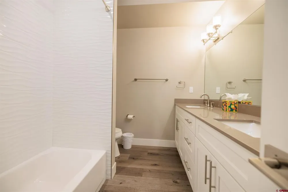 93 Tacoma Drive Durango, CO 81301