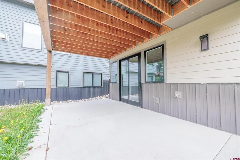 93 Tacoma Drive Durango, CO 81301
