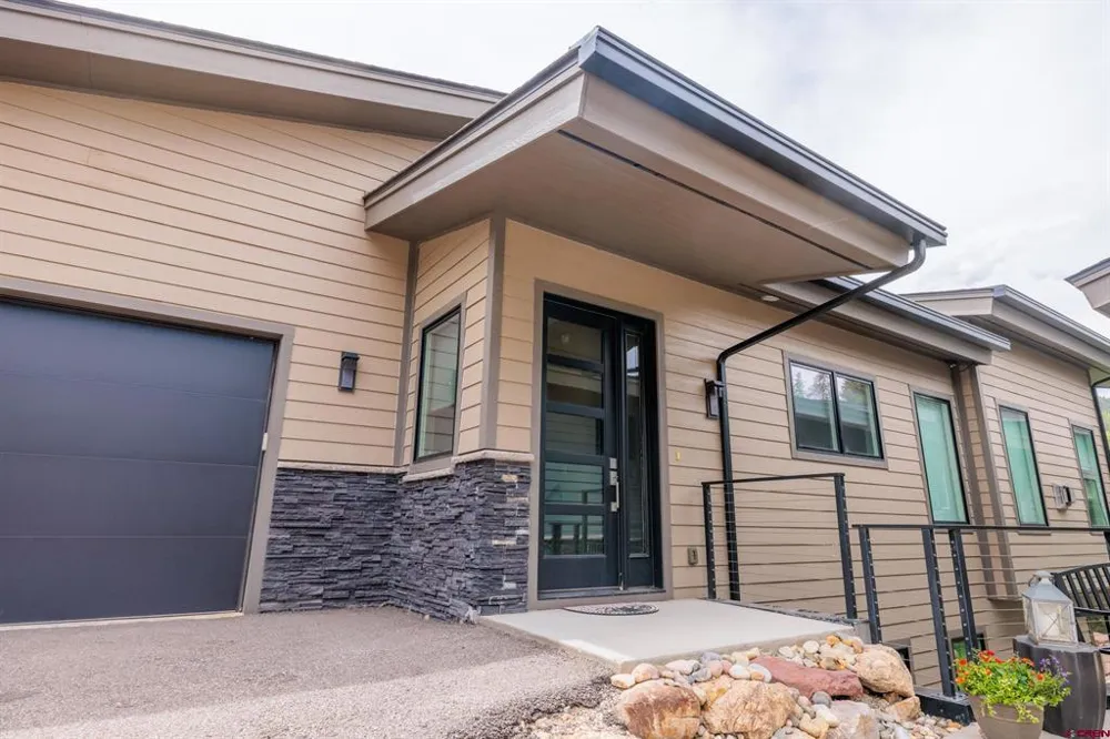 93 Tacoma Drive Durango, CO 81301