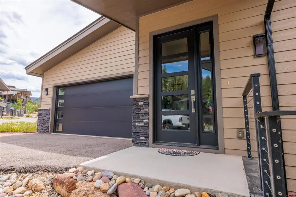 93 Tacoma Drive Durango, CO 81301
