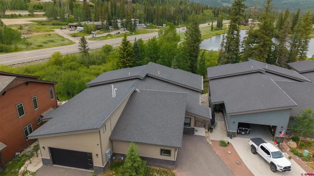 93 Tacoma Drive Durango, CO 81301