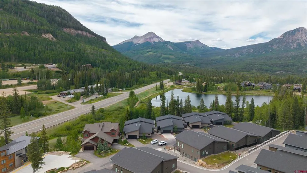 93 Tacoma Drive Durango, CO 81301