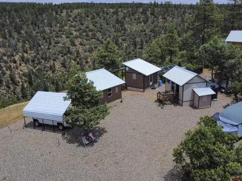 325 Gun Barrel Road