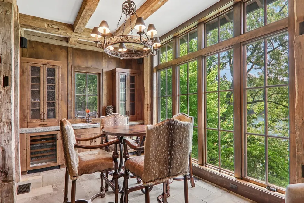 Lakewood Dr Bryson City, NC 28713