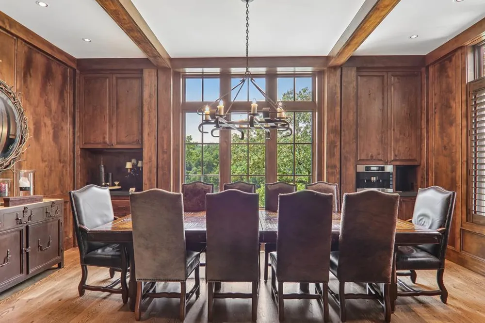 Lakewood Dr Bryson City, NC 28713