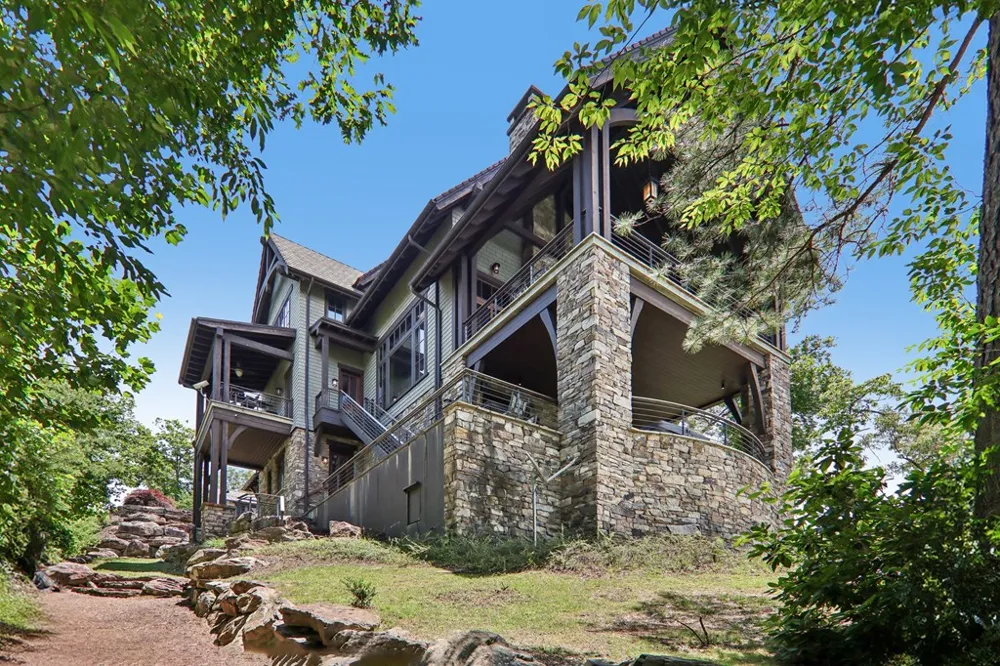 Lakewood Dr Bryson City, NC 28713
