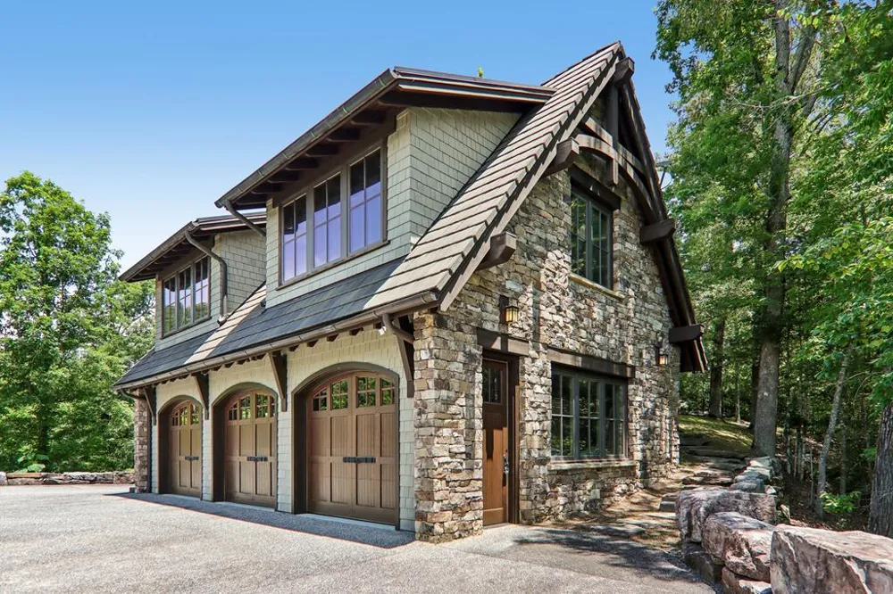 Lakewood Dr Bryson City, NC 28713