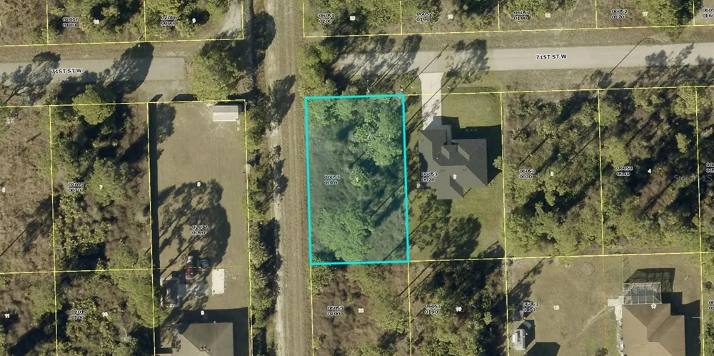 3419 71ST STREET W Lehigh Acres, FL 33971