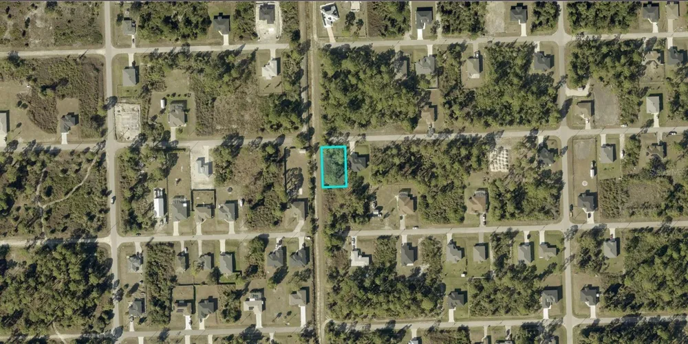 3419 71ST STREET W Lehigh Acres, FL 33971