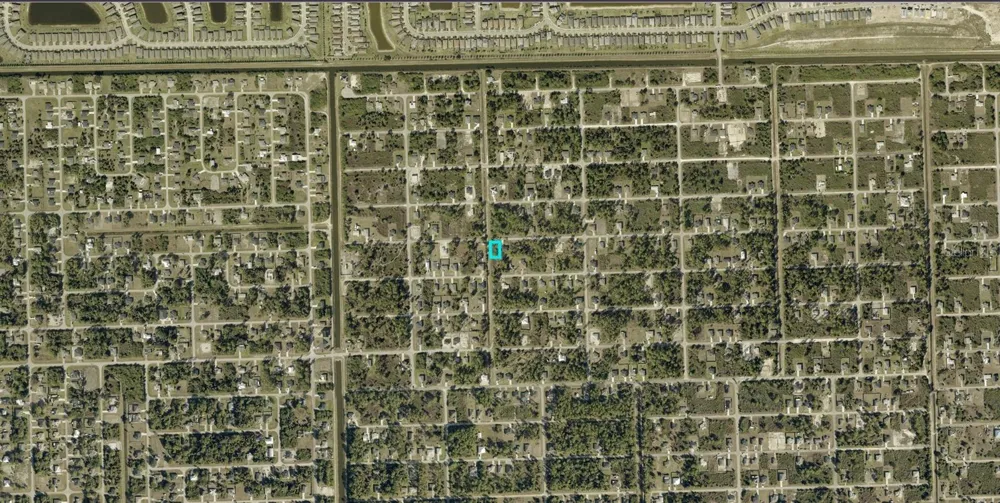 3419 71ST STREET W Lehigh Acres, FL 33971