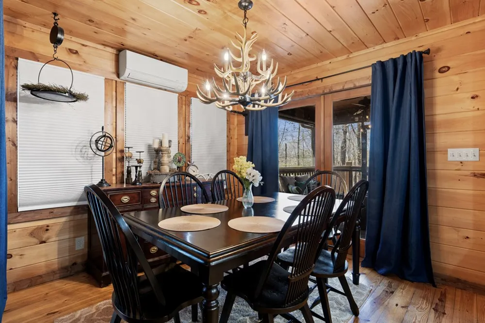 236 Logan Drive Mineral Bluff, GA 30559