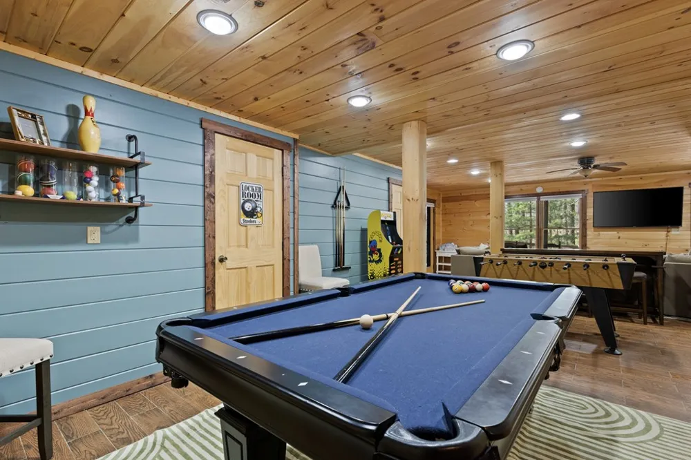 236 Logan Drive Mineral Bluff, GA 30559